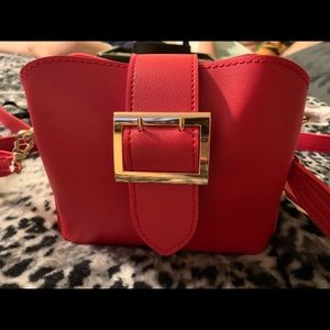 Totally new crossbody bag